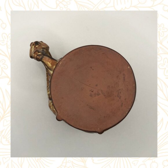 John Buck Giraffe Mug Collectable Studio Pottery Made in Japan - Picture 5 of 5